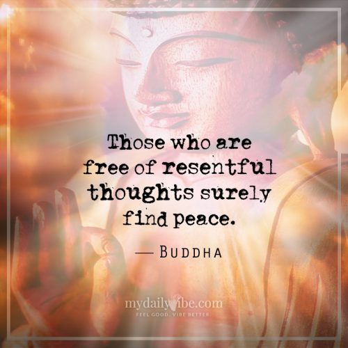 Those Who Are by Buddha