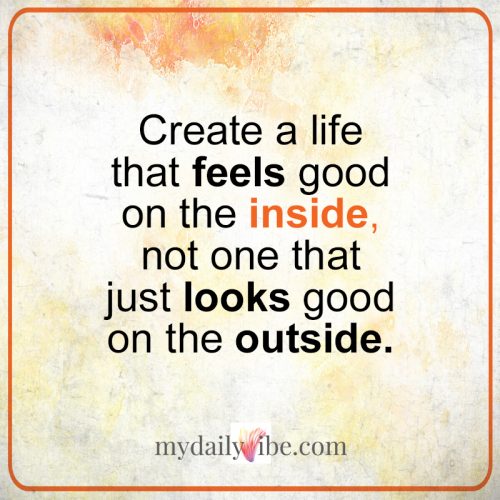 Create A Life by Unknown Author