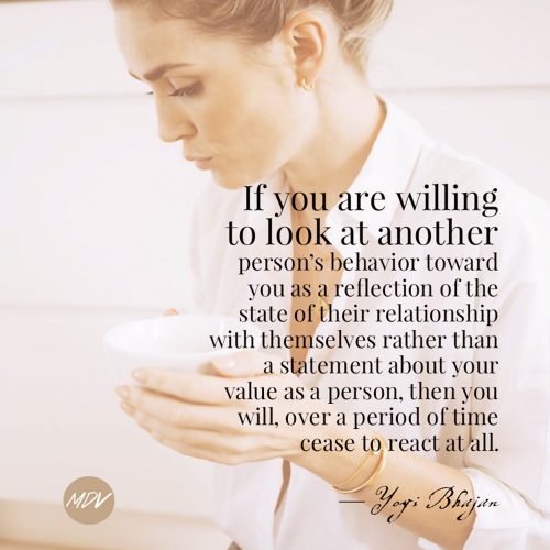 If You Are Willing